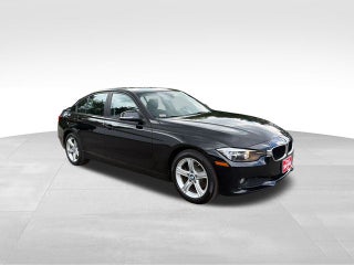 2015 BMW 3 Series 320i xDrive