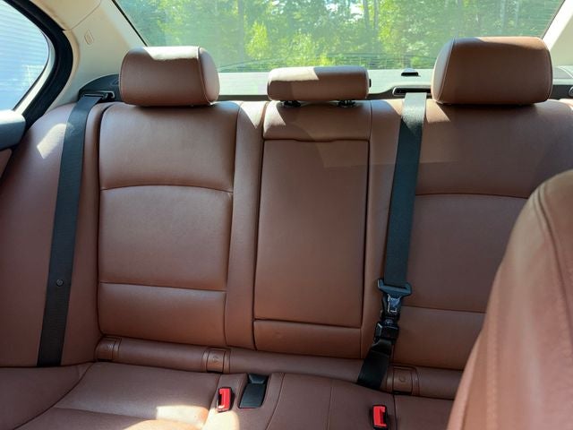 2016 BMW 5 Series 535i xDrive