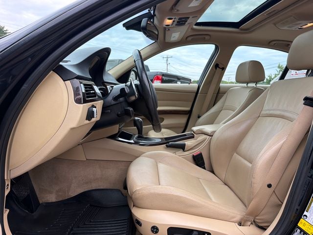 2011 BMW 3 Series 328i xDrive
