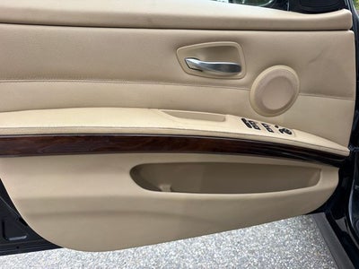 2011 BMW 3 Series 328i xDrive