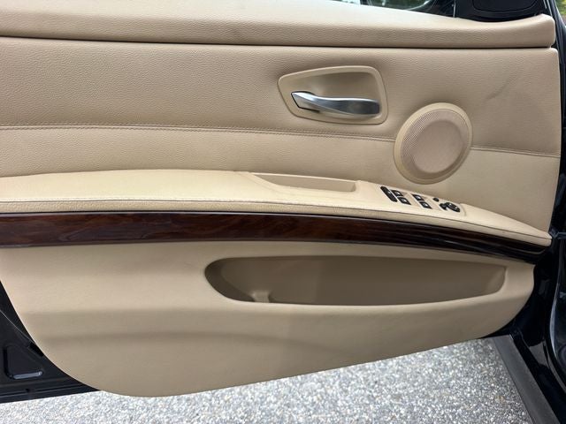 2011 BMW 3 Series 328i xDrive