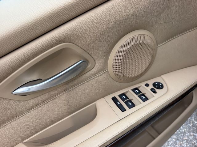 2011 BMW 3 Series 328i xDrive