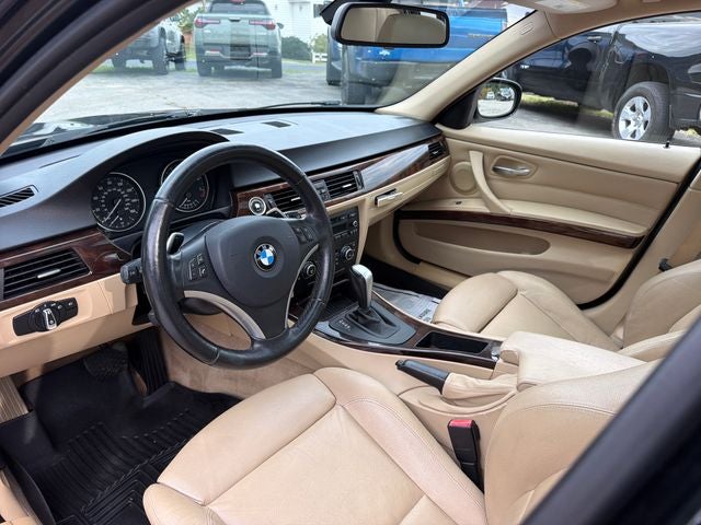 2011 BMW 3 Series 328i xDrive