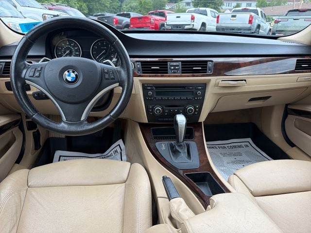 2011 BMW 3 Series 328i xDrive