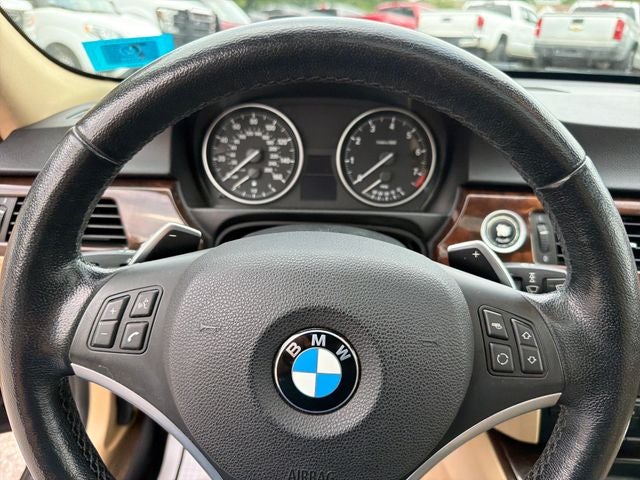 2011 BMW 3 Series 328i xDrive