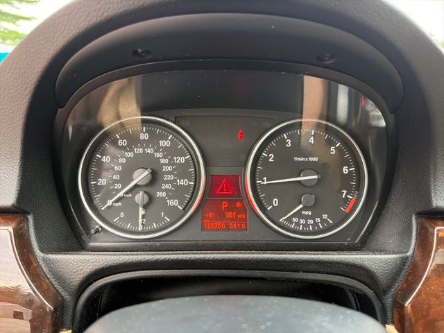 2011 BMW 3 Series 328i xDrive