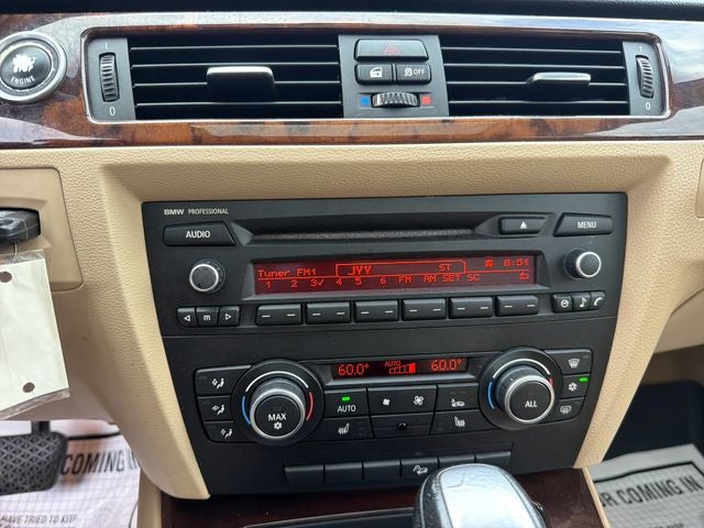 2011 BMW 3 Series 328i xDrive