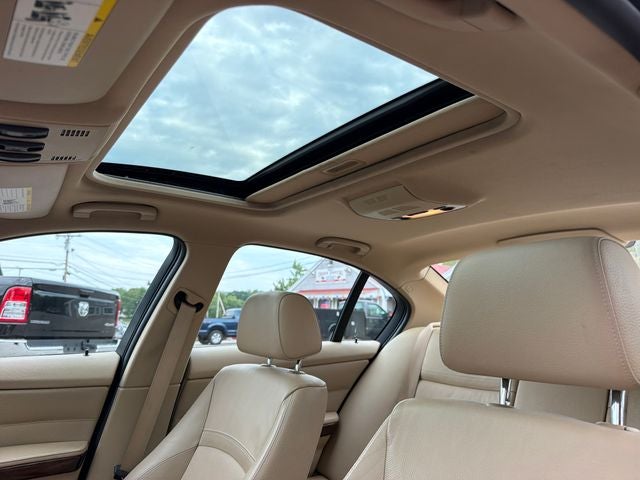 2011 BMW 3 Series 328i xDrive