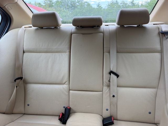 2011 BMW 3 Series 328i xDrive