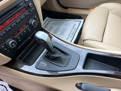 2011 BMW 3 Series 328i xDrive