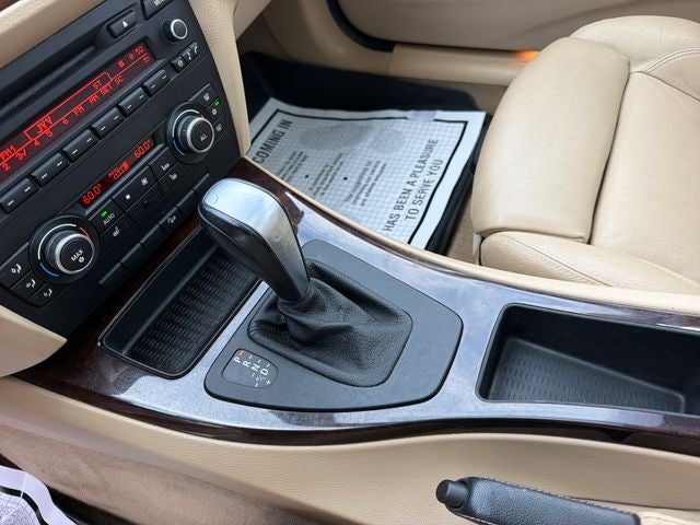 2011 BMW 3 Series 328i xDrive