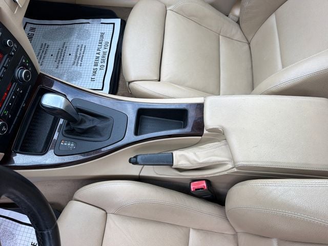 2011 BMW 3 Series 328i xDrive