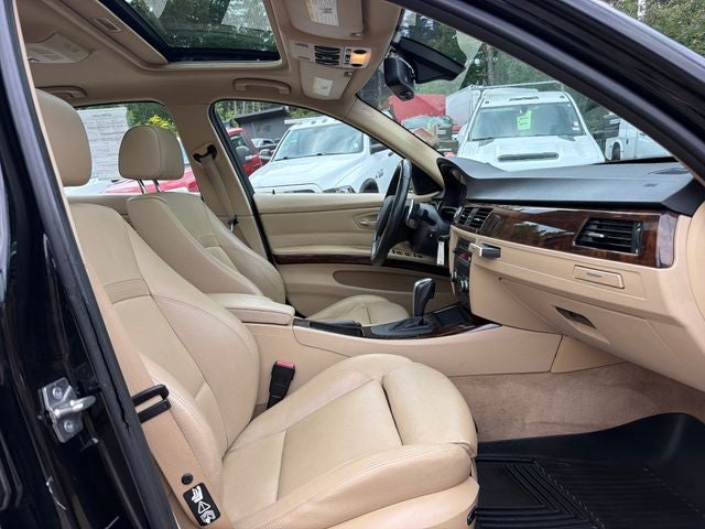 2011 BMW 3 Series 328i xDrive