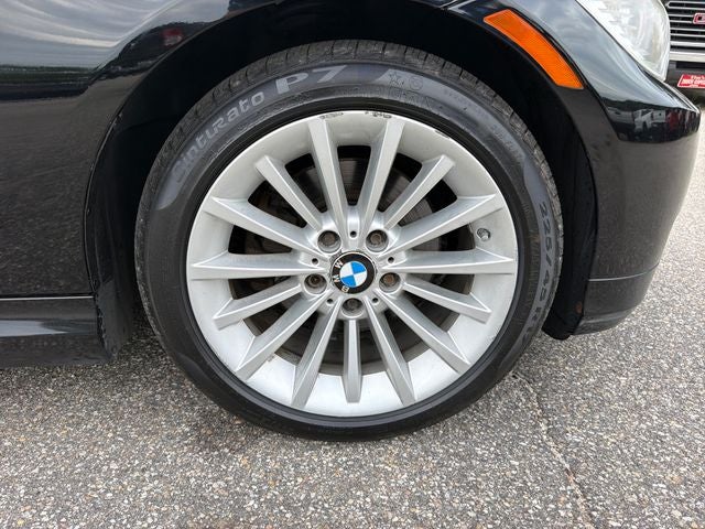 2011 BMW 3 Series 328i xDrive