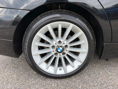 2011 BMW 3 Series 328i xDrive