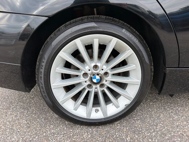 2011 BMW 3 Series 328i xDrive