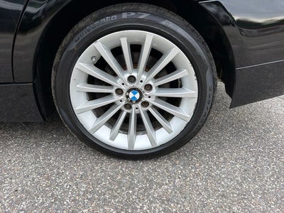 2011 BMW 3 Series 328i xDrive