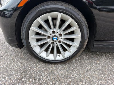 2011 BMW 3 Series 328i xDrive