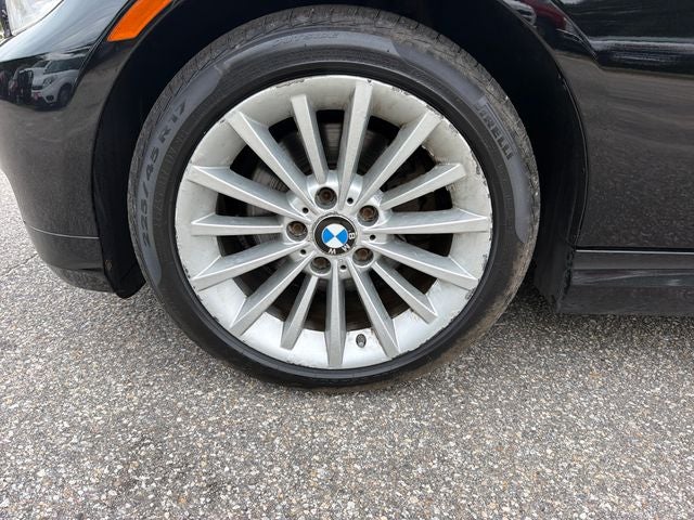 2011 BMW 3 Series 328i xDrive