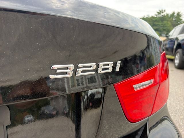 2011 BMW 3 Series 328i xDrive