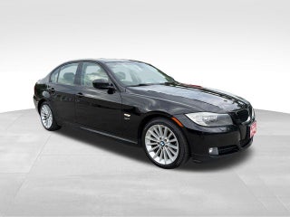 2011 BMW 3 Series 328i xDrive