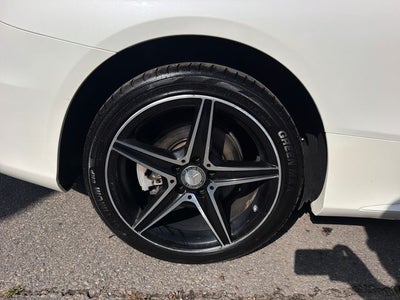 2017 Mercedes-Benz C-Class C 300 4MATIC®