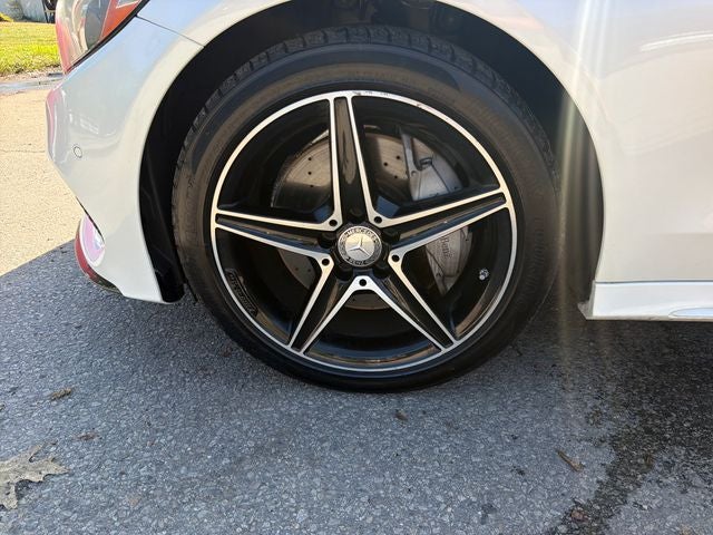 2017 Mercedes-Benz C-Class C 300 4MATIC®