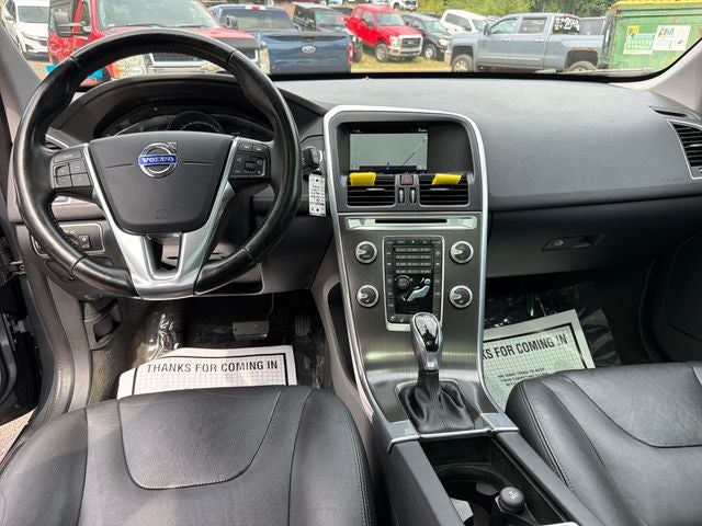 2016 Volvo XC60 T5 Premier