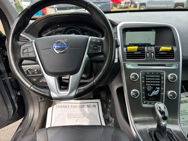 2016 Volvo XC60 T5 Premier