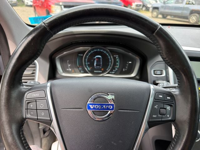 2016 Volvo XC60 T5 Premier