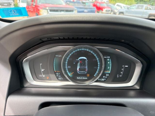 2016 Volvo XC60 T5 Premier