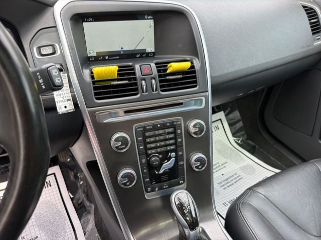 2016 Volvo XC60 T5 Premier