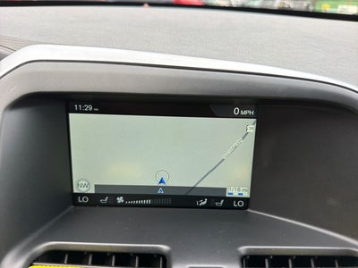 2016 Volvo XC60 T5 Premier