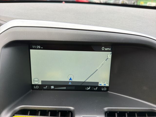 2016 Volvo XC60 T5 Premier