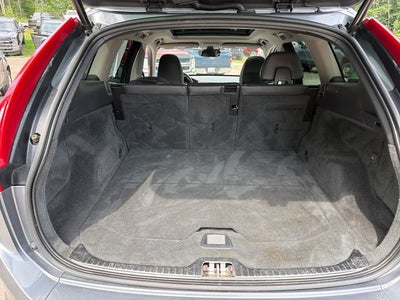 2016 Volvo XC60 T5 Premier