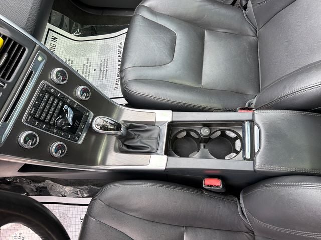 2016 Volvo XC60 T5 Premier