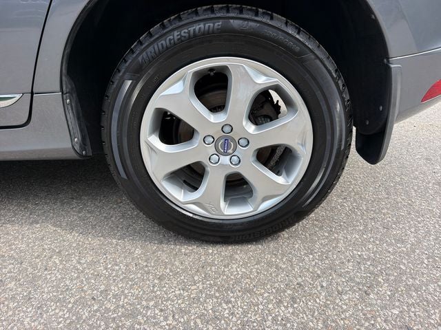 2016 Volvo XC60 T5 Premier