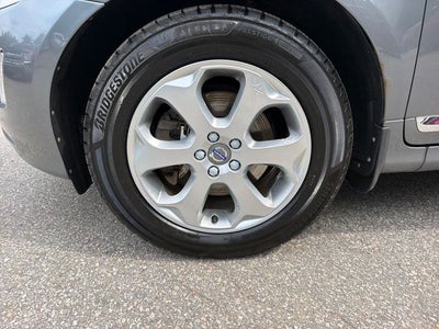 2016 Volvo XC60 T5 Premier