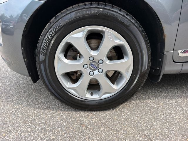 2016 Volvo XC60 T5 Premier