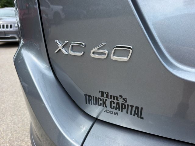 2016 Volvo XC60 T5 Premier