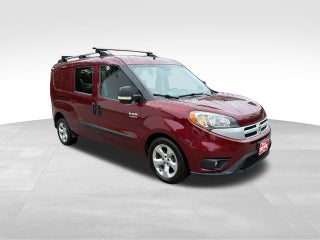 2015 RAM ProMaster City SLT