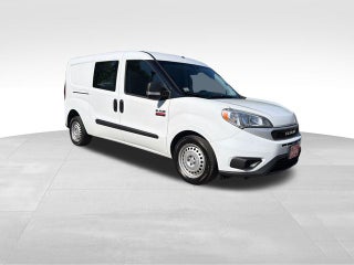 2022 RAM ProMaster City Base
