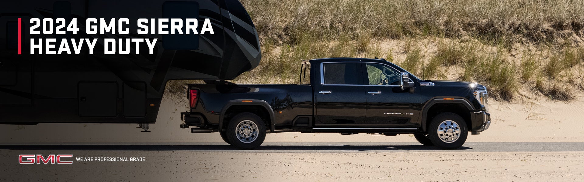 2024 PreOwned Sierra Heavy Duty in Epsom NH