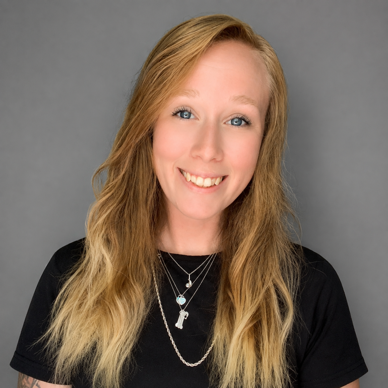 Amber Murray-Hager