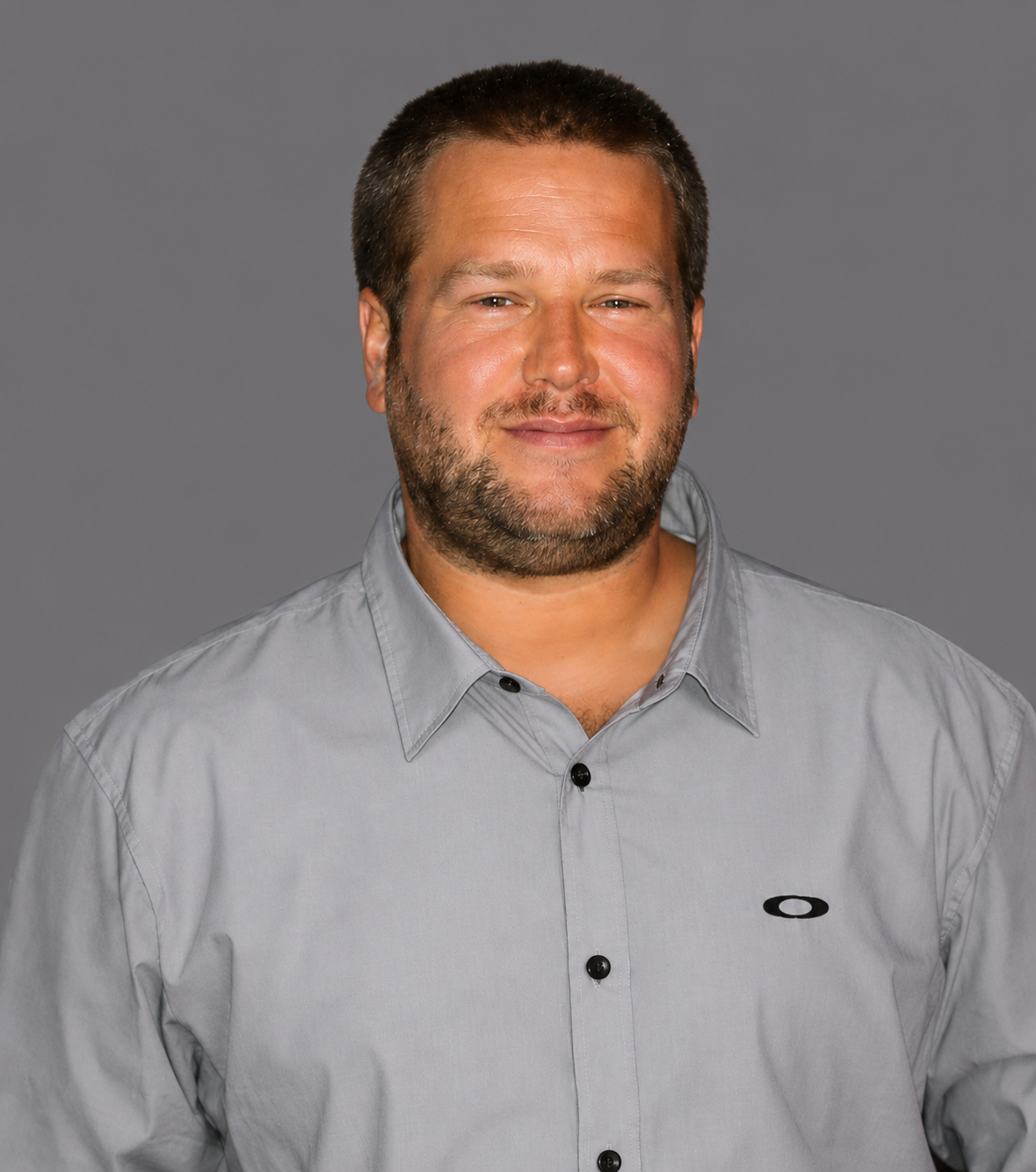 Danny Dearborn
