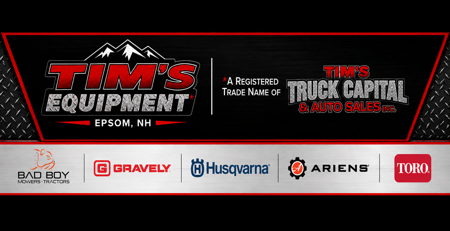 Tim's Truck Capital & Auto Sales, Inc in Epsom NH