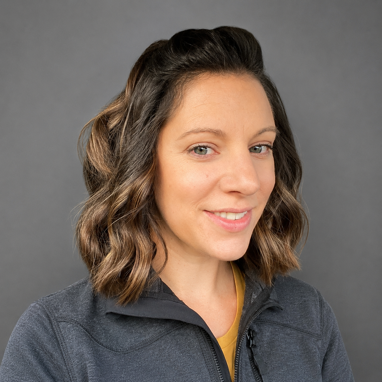 Missy Sanborn