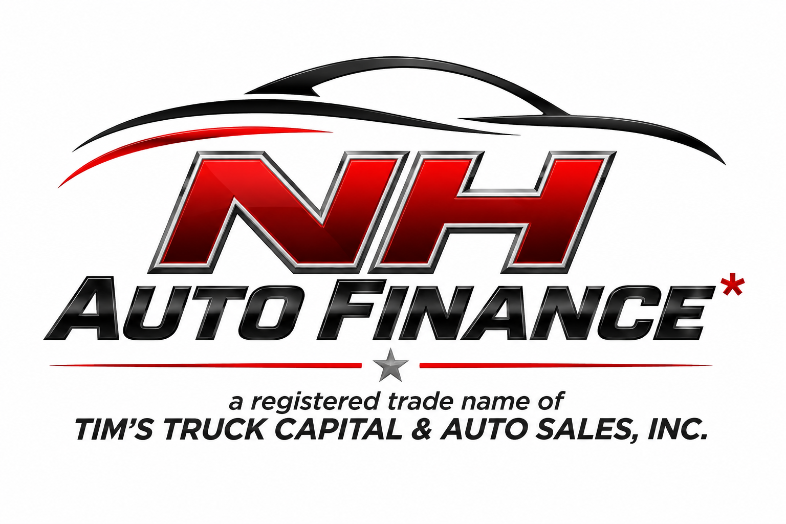 NH Auto Finance