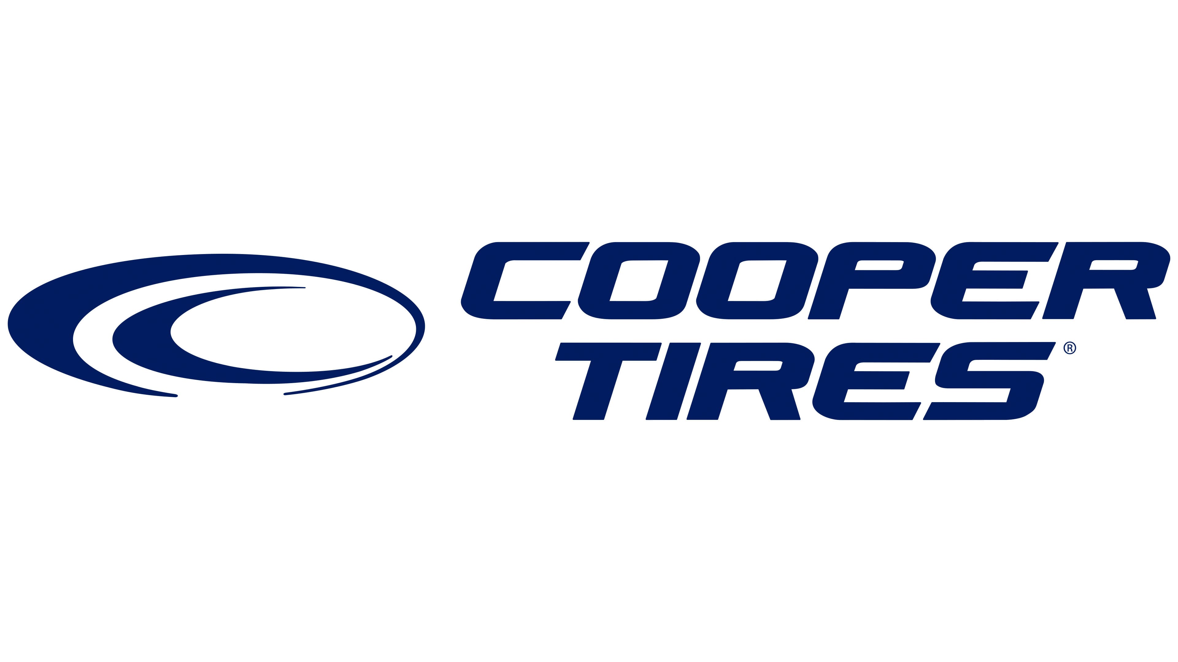 Cooper Tires