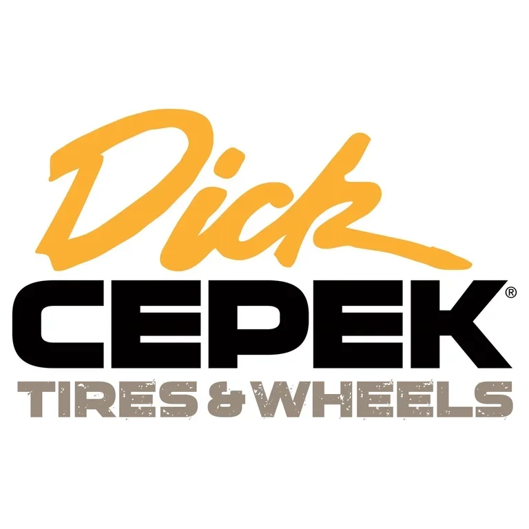Dick Cepek
